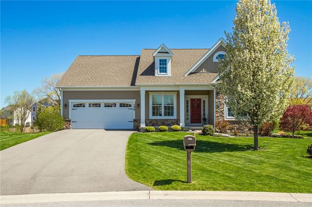 159 Thames Drive, Henrietta, NY 14588