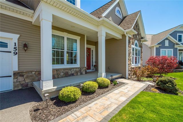 159 Thames Drive, Henrietta, NY 14588