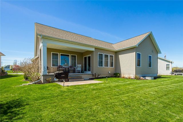 159 Thames Drive, Henrietta, NY 14588