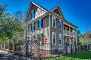 1539 Old Town Ave., Georgetown, SC 29440