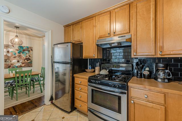 3480 Victoria Street, College Park, GA 30337