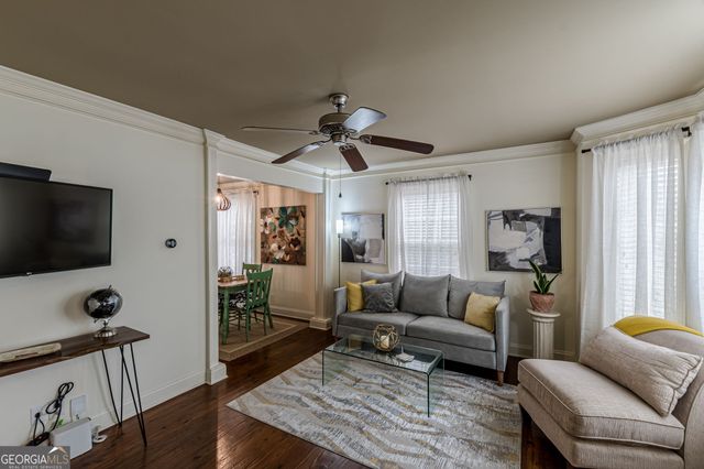 3480 Victoria Street, College Park, GA 30337