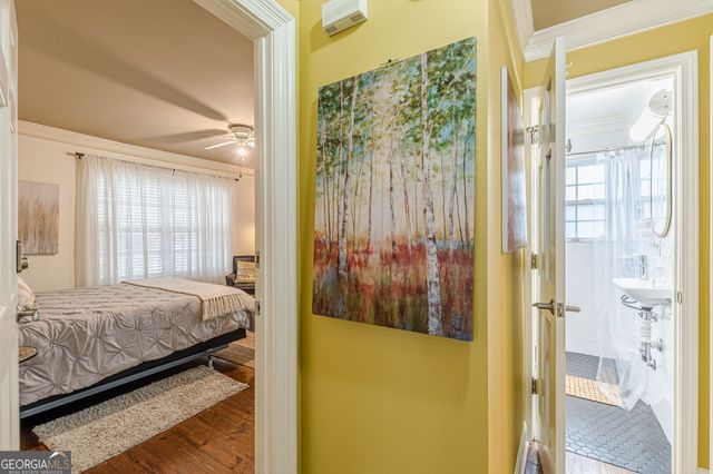 3480 Victoria Street, College Park, GA 30337