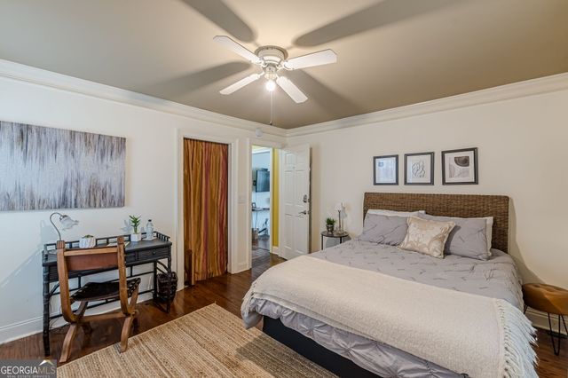 3480 Victoria Street, College Park, GA 30337