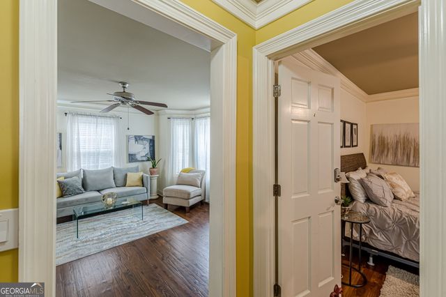 3480 Victoria Street, College Park, GA 30337