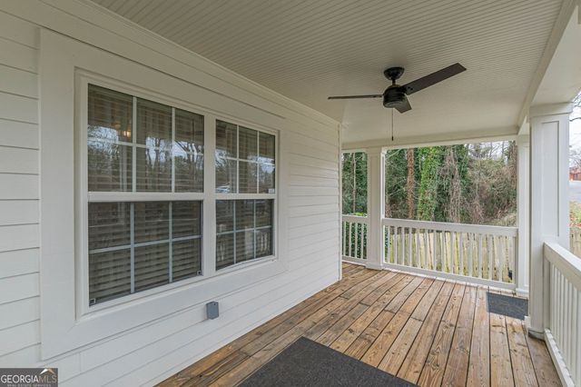3480 Victoria Street, College Park, GA 30337