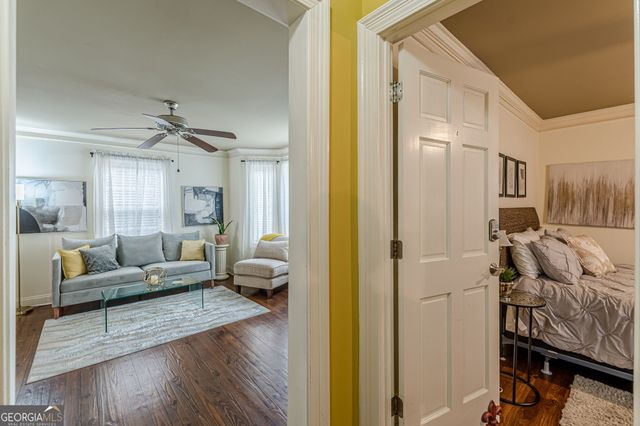 3480 Victoria Street, College Park, GA 30337