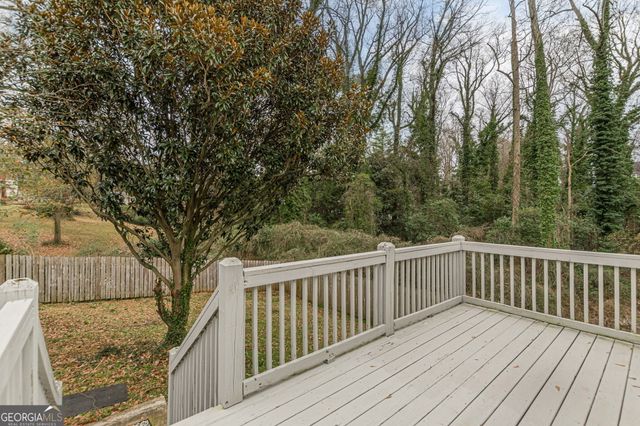 3480 Victoria Street, College Park, GA 30337