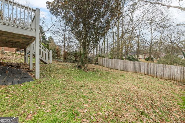 3480 Victoria Street, College Park, GA 30337