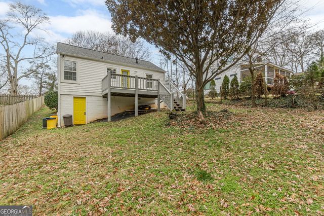 3480 Victoria Street, College Park, GA 30337