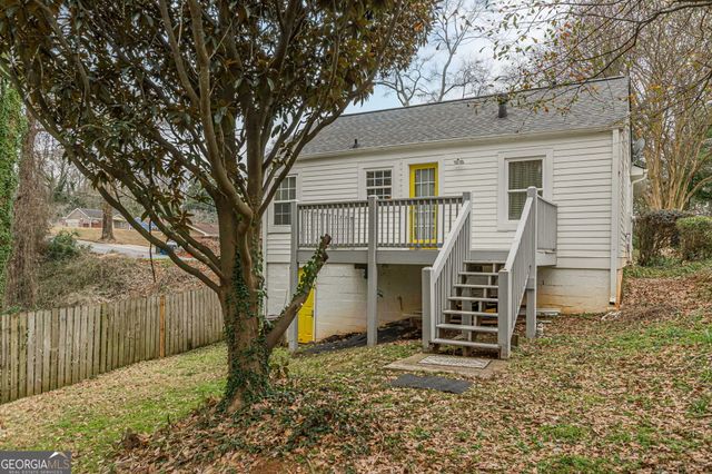 3480 Victoria Street, College Park, GA 30337