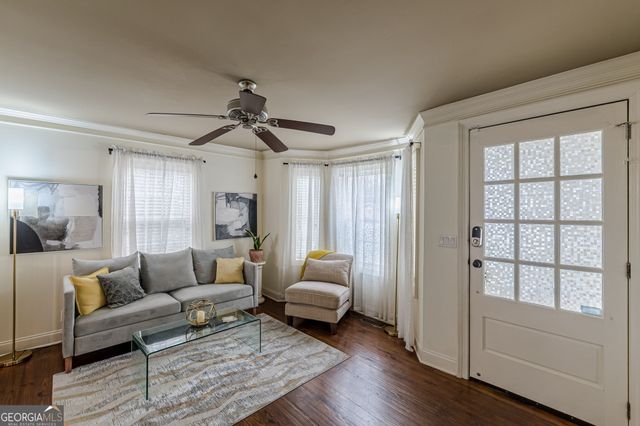 3480 Victoria Street, College Park, GA 30337