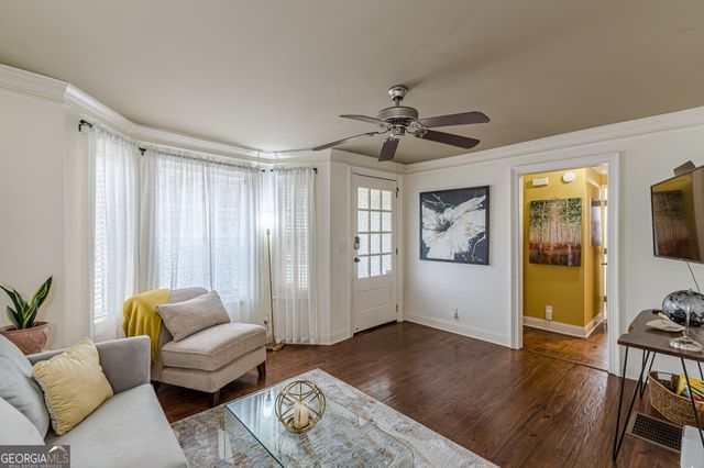 3480 Victoria Street, College Park, GA 30337