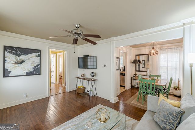 3480 Victoria Street, College Park, GA 30337