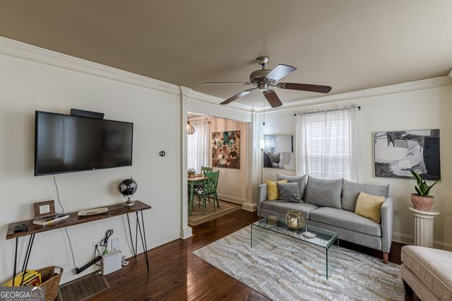 3480 Victoria Street, College Park, GA 30337