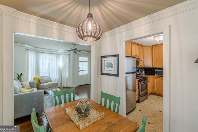 3480 Victoria Street, College Park, GA 30337