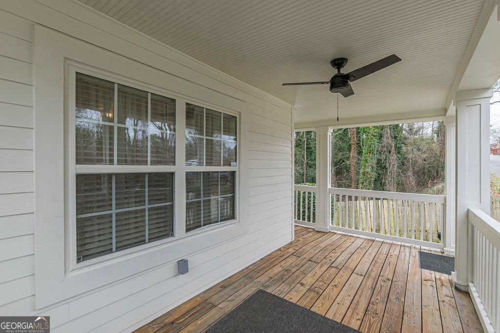 3480 Victoria Street, College Park, GA 30337 — photo 3