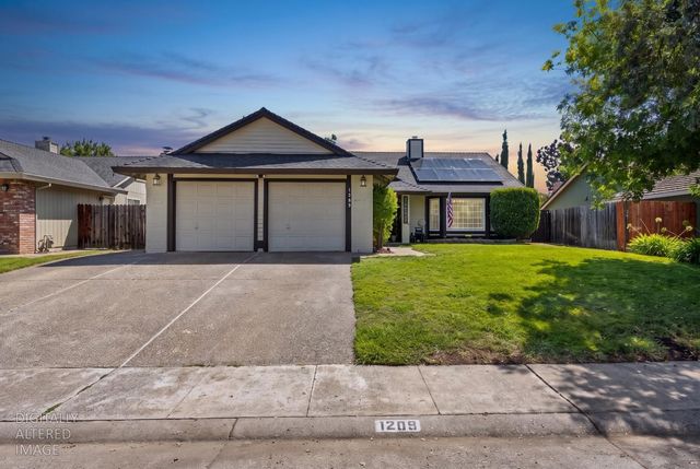1209 Buckboard Dr, Lincoln, CA 95648