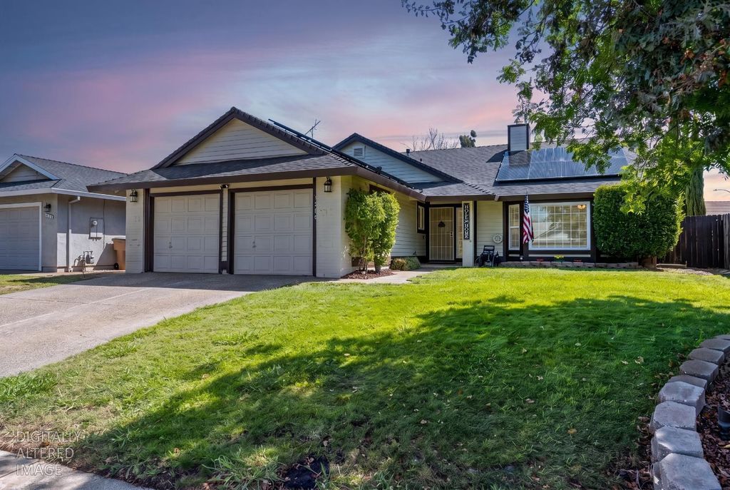1209 Buckboard Dr, Lincoln, CA 95648