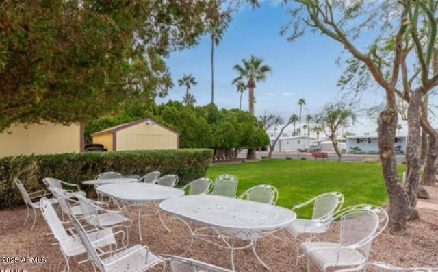 11425 E UNIVERSITY Drive 96, Apache Junction, AZ 85120