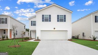 38 Cypress Loop, Port Wentworth, GA 31407