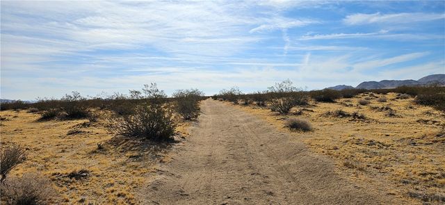 800 Datura Terrace Near, Lucerne Valley, CA 92356
