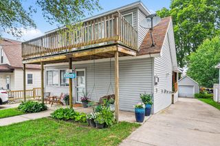 307 Park Street, St. Joseph City, MI 49085