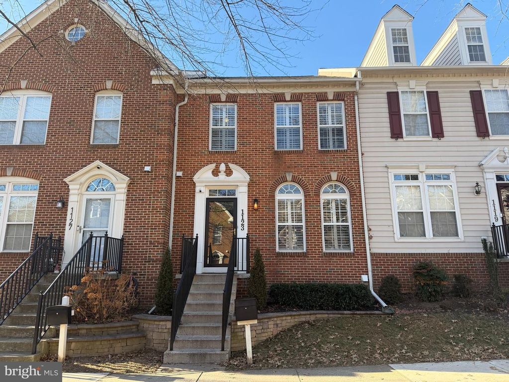 1123 MAIN ST, Gaithersburg, MD 20878