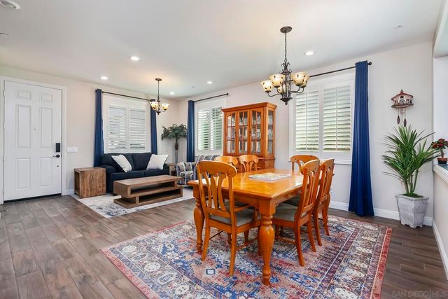 2025 Campo Verde Ct, Escondido, CA 92026