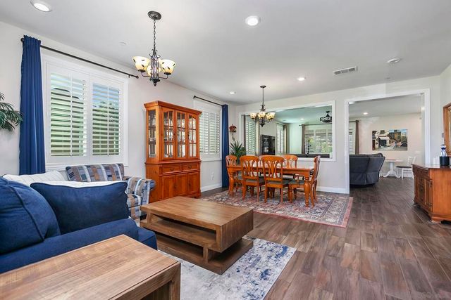 2025 Campo Verde Ct, Escondido, CA 92026