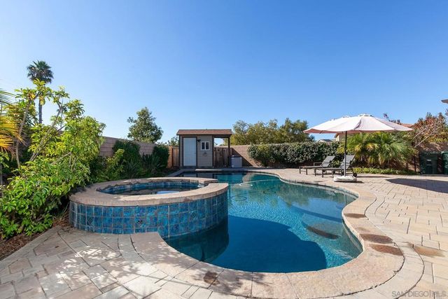 2025 Campo Verde Ct, Escondido, CA 92026