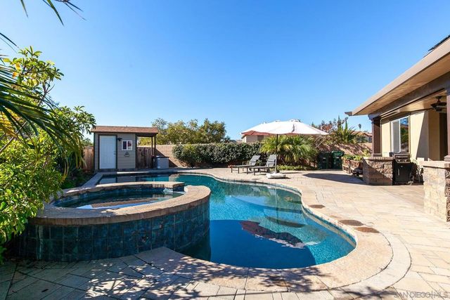 2025 Campo Verde Ct, Escondido, CA 92026