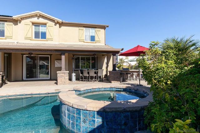 2025 Campo Verde Ct, Escondido, CA 92026