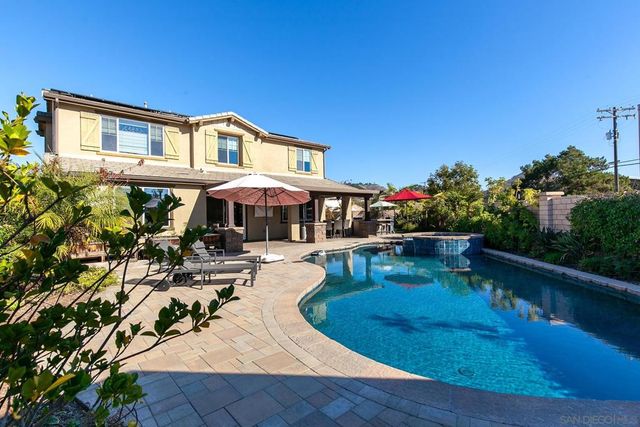 2025 Campo Verde Ct, Escondido, CA 92026