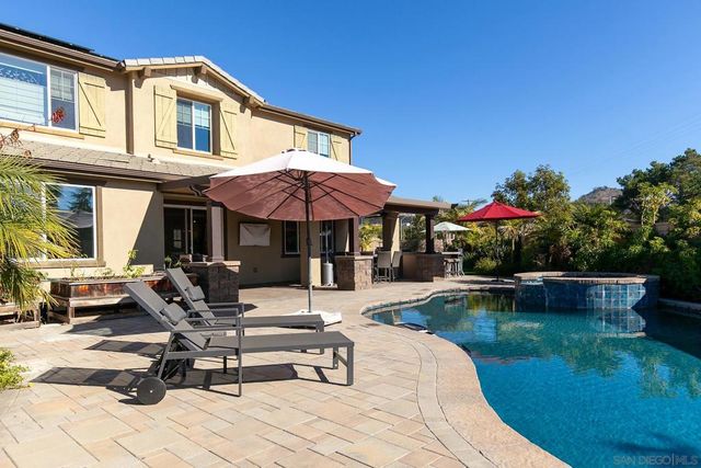 2025 Campo Verde Ct, Escondido, CA 92026