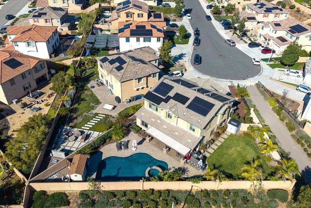 2025 Campo Verde Ct, Escondido, CA 92026