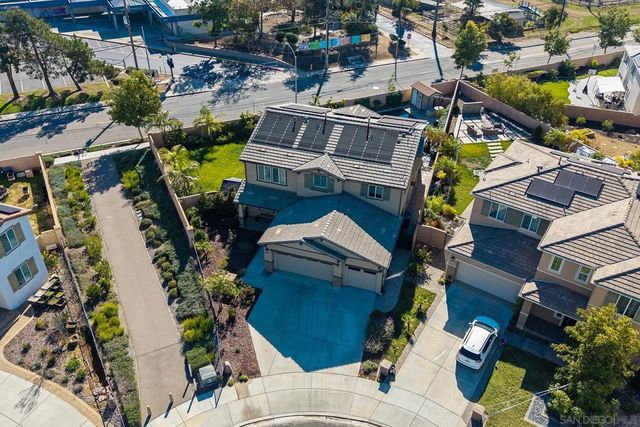 2025 Campo Verde Ct, Escondido, CA 92026