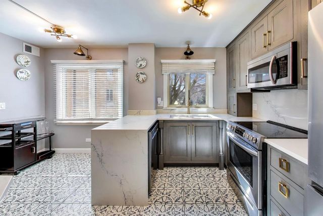 2460 W Talcott Road 219, Park Ridge, IL 60068