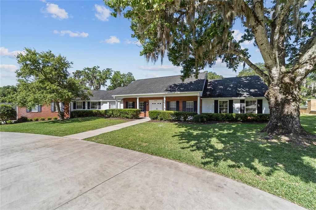 5310 NW 78TH COURT, Ocala, FL 34482
