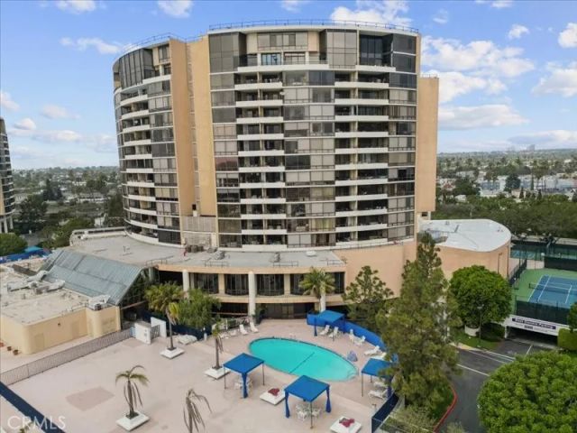 4314 Marina City Drive 116, Marina Del Rey, CA 90290