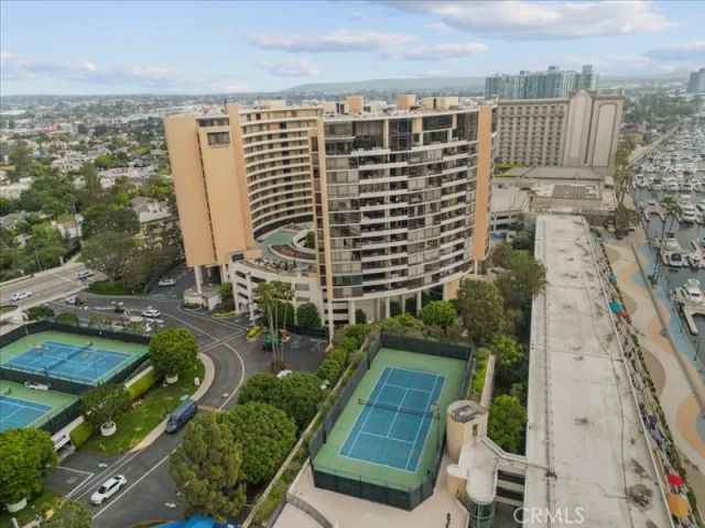 4314 Marina City Drive 116, Marina Del Rey, CA 90290