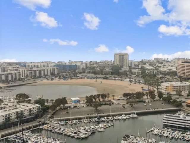 4314 Marina City Drive 116, Marina Del Rey, CA 90290