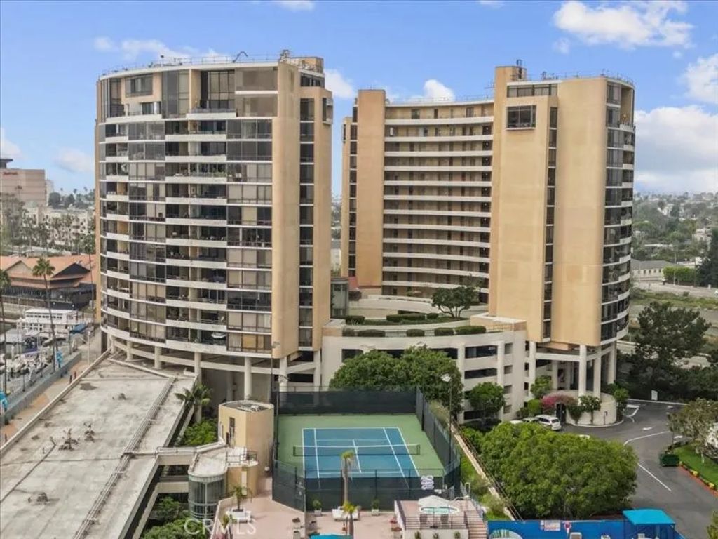 4314 Marina City Drive 116, Marina Del Rey, CA 90290