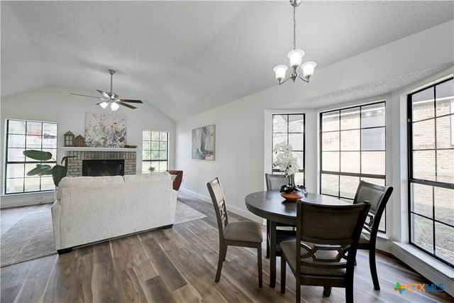 604 Arapaho Drive, Harker Heights, TX 76548