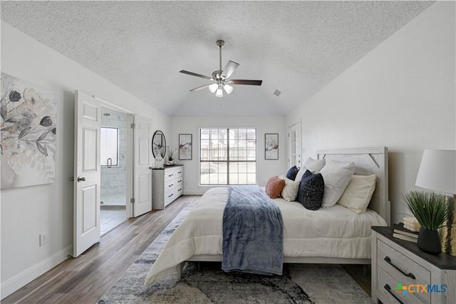 604 Arapaho Drive, Harker Heights, TX 76548