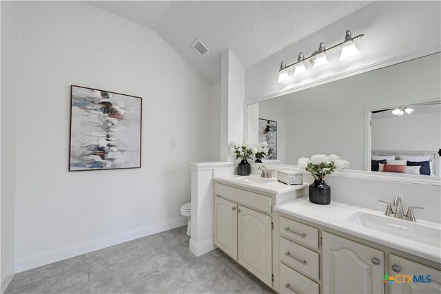 604 Arapaho Drive, Harker Heights, TX 76548