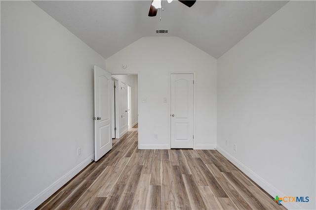 604 Arapaho Drive, Harker Heights, TX 76548