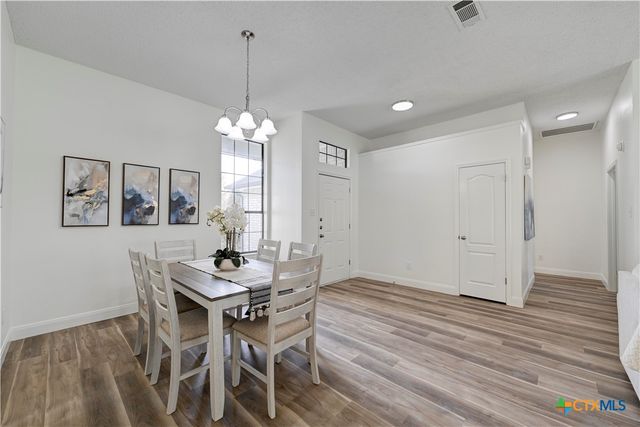 604 Arapaho Drive, Harker Heights, TX 76548