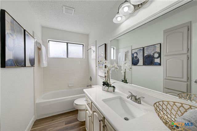 604 Arapaho Drive, Harker Heights, TX 76548