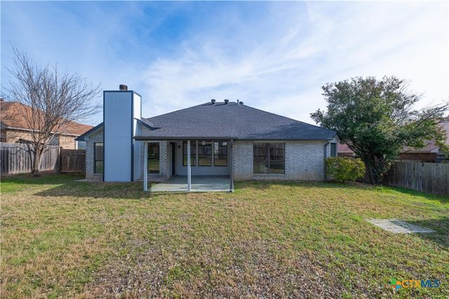 604 Arapaho Drive, Harker Heights, TX 76548